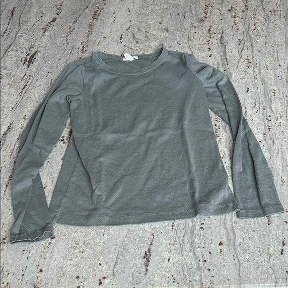 Crewcuts kids blue top - Picture 1 of 3